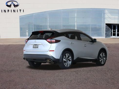 Used 2020 Nissan Murano SL w/ Moonroof Package AWD/4WD image 54