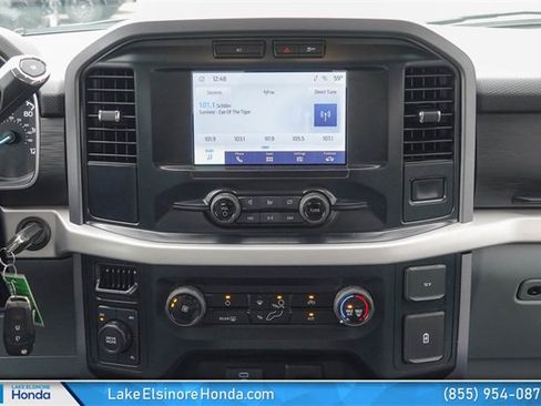 Used 2023 Ford F150 XLT image 21