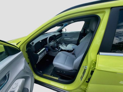 New 2026 Hyundai Kona Limited FWD image 14