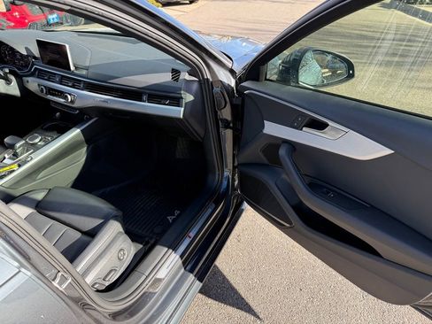 Used 2017 Audi A4 2.0T Prestige w/ Prestige Package image 18