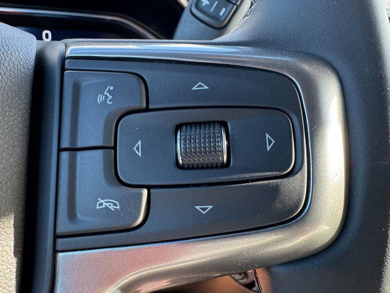 New 2026 Chevrolet Silverado 1500 RST AWD/4WD image 12