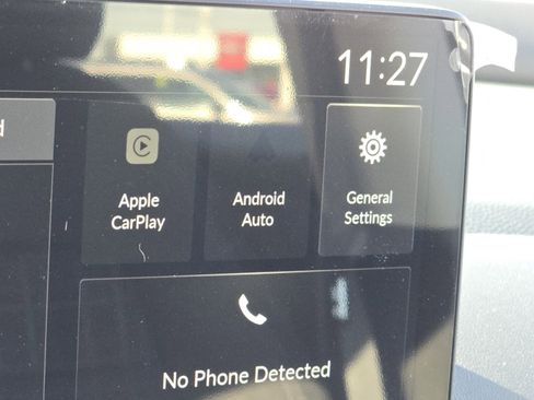 New 2026 Honda HR-V LX image 4