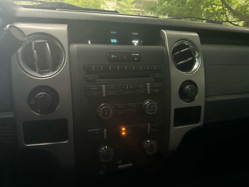 Used 2012 Ford F150 XLT w/ XLT Chrome Pkg AWD/4WD image 11