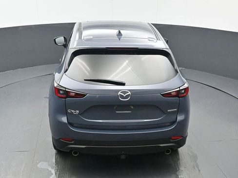 Used 2023 MAZDA CX-5 Carbon Edition AWD/4WD image 36