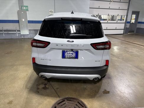 New 2026 Ford Escape Active w/ Cold Weather Package image 9