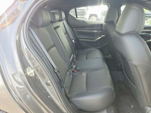 Certified 2026 MAZDA MAZDA3 2.5 S Hatchback w/ Premium Pkg FWD image 12