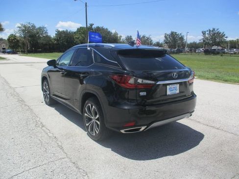 Used 2022 Lexus RX 350 FWD w/ Premium Package image 5
