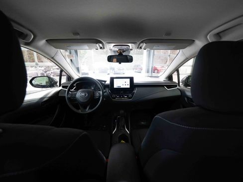 Certified 2024 Toyota Corolla LE w/ LE Convenience Package image 20