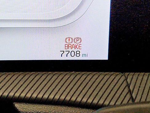 Used 2024 Kia EV6 GT-Line w/ GT-Line White Seat Package RWD image 14
