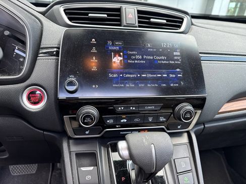 Used 2020 Honda CR-V EX image 7