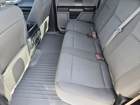 Used 2018 Ford F150 XLT w/ Equipment Group 302A Luxury AWD/4WD image 27