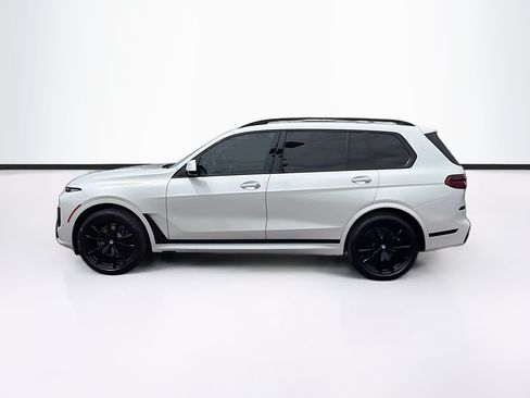Used 2024 BMW X7 xDrive40i w/ Executive Package AWD/4WD image 8