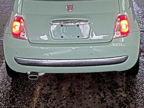 Used 2014 FIAT 500 1957 Edition image 11