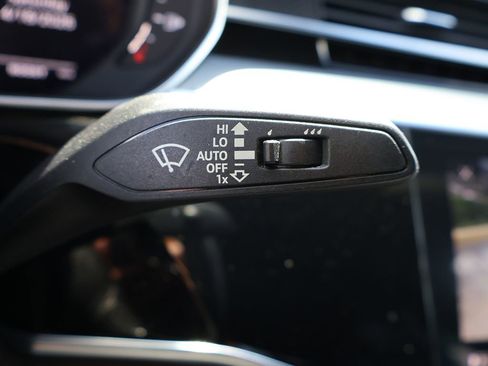 Used 2020 Audi S8 L w/ Full Leather Package AWD/4WD image 52