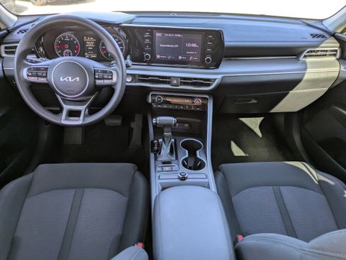 Used 2022 Kia K5 LXS image 14