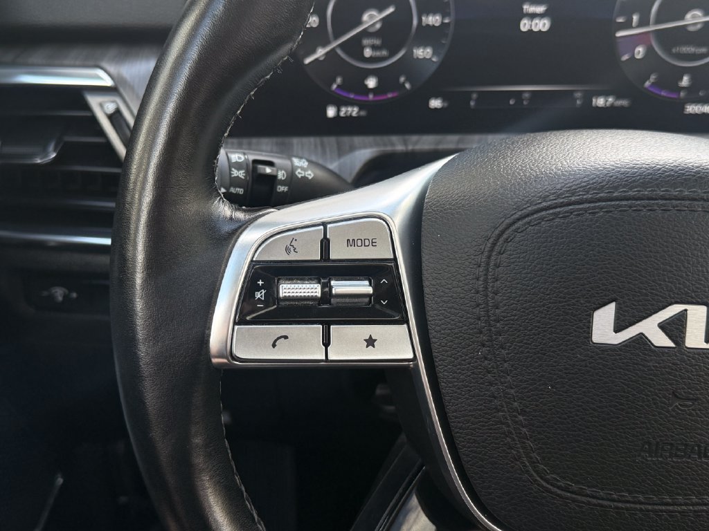 Used 2023 Kia Telluride SX AWD/4WD image 27