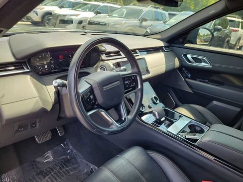 Used 2021 Land Rover Range Rover Velar R-Dynamic HSE AWD/4WD image 18