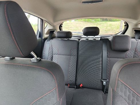Used 2016 Ford Fiesta SE w/ Equipment Group 201A FWD image 29