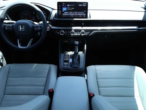 Used 2025 Honda CR-V EX-L image 10