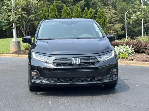 Used 2026 Honda Odyssey EX-L image 3