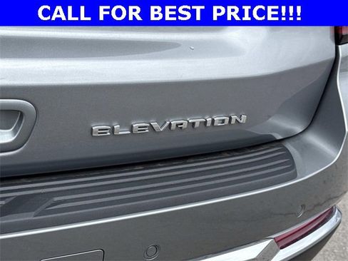 New 2026 GMC Yukon Elevation w/ Elevation Premium Package image 5