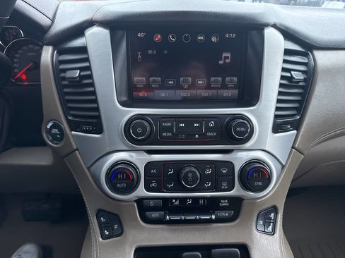 Used 2016 GMC Yukon XL SLT w/ Open Road Package image 24