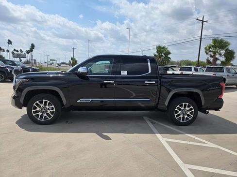 New 2026 Toyota Tundra 1794 Edition AWD/4WD image 4