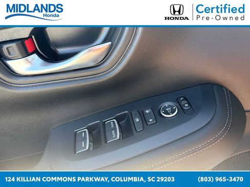 Certified 2024 Honda HR-V EX-L image 15