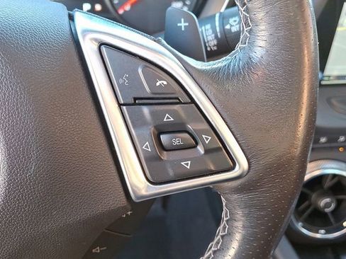 Used 2018 Chevrolet Camaro SS image 35