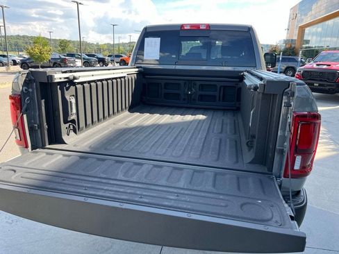 Used 2025 RAM 2500 Power Wagon AWD/4WD image 21
