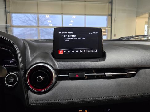 Used 2019 MAZDA CX-3 Grand Touring image 30