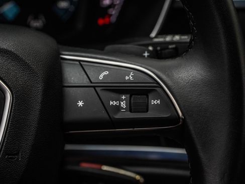 Used 2025 Audi Q3 2.0T Premium AWD/4WD image 28