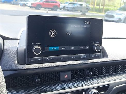 Certified 2023 Honda CR-V LX image 26