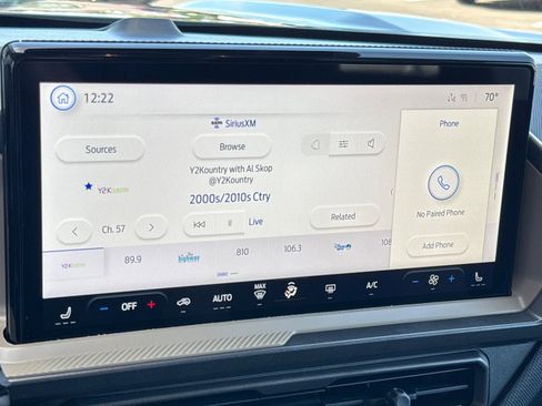 New 2025 Ford Bronco Sport Big Bend w/ Convenience Package image 19