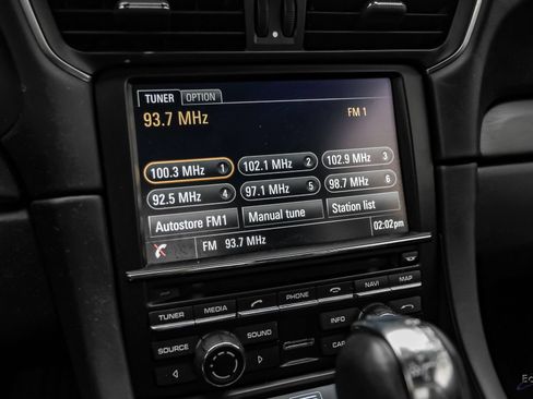 Used 2015 Porsche 911 Carrera GTS RWD image 71