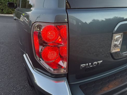 Used 2008 Honda Pilot EX image 22