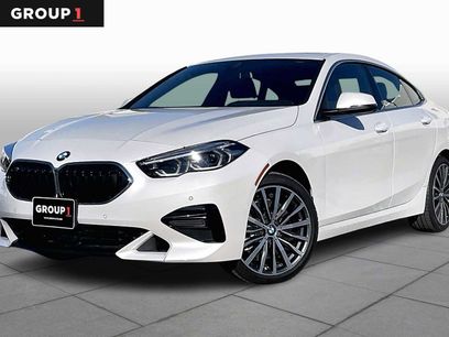 Used 2024 BMW 228i xDrive Gran Coupe w/ Premium Package
