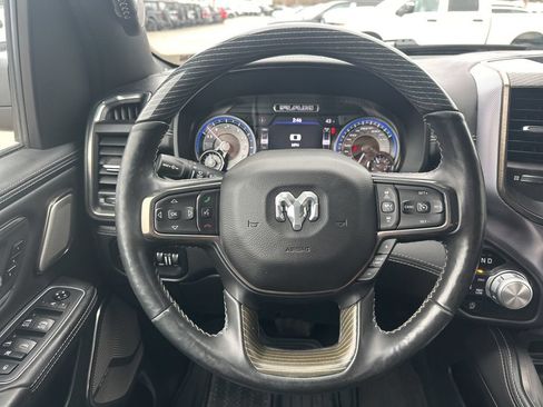 Used 2020 RAM 1500 Limited AWD/4WD image 17