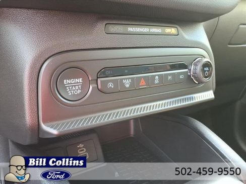 New 2025 Ford Bronco Sport Outer Banks w/ Outer Banks Tech Package+ image 24