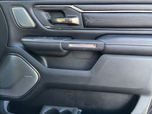 Certified 2020 RAM 1500 Limited image 26