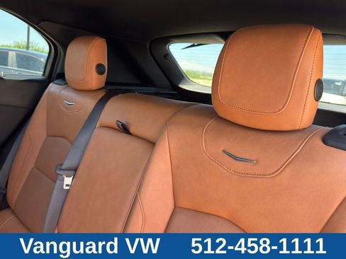 Used 2021 Cadillac XT4 Sport FWD image 27
