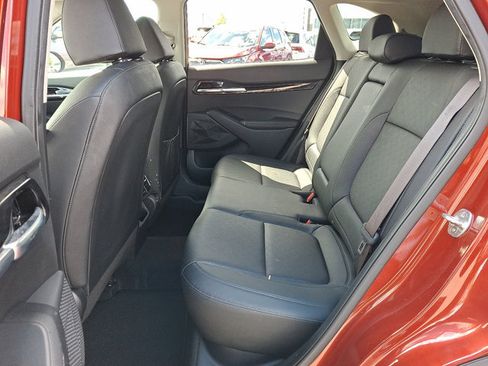 Used 2022 Kia Seltos SX AWD/4WD image 11