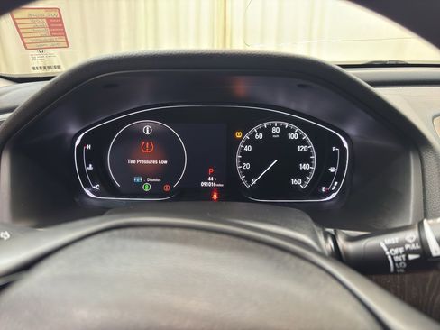 Used 2018 Honda Accord EX image 18