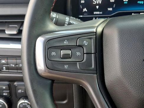 Certified 2023 Chevrolet Suburban RST AWD/4WD image 22