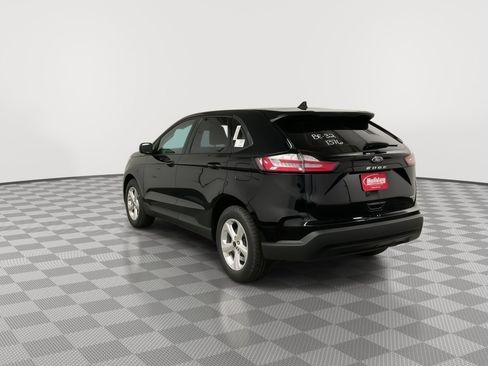 New 2024 Ford Edge SE image 33