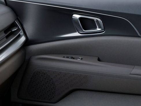 New 2026 Kia Carnival FWD image 25