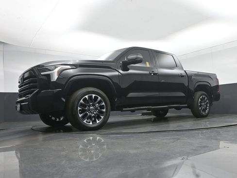 Used 2023 Toyota Tundra SR w/ SR Tow Package AWD/4WD image 58