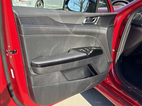 New 2026 Kia K5 GT-Line image 10