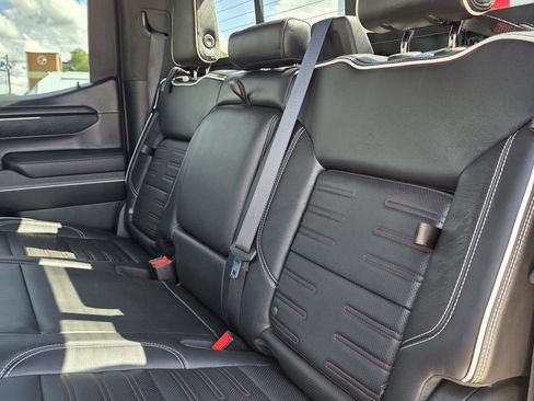 Used 2022 GMC Sierra 1500 AT4X AWD/4WD image 25