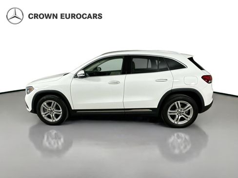 Certified 2023 Mercedes-Benz GLA 250 4MATIC w/ Premium Package image 8